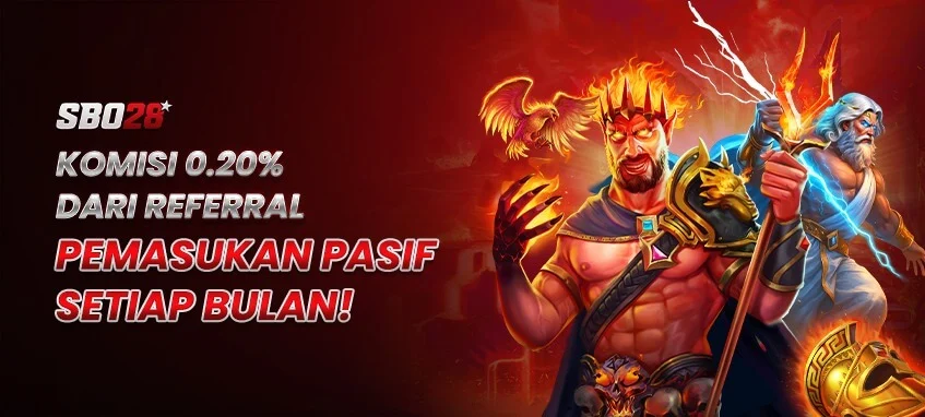 promo referral indonesia